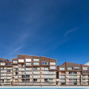  Appartement Vacancéole - Résidence Vallée Blanche France