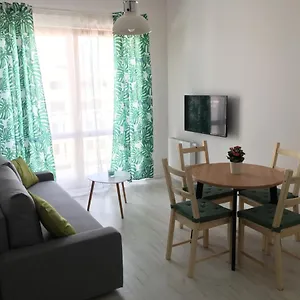 Mila Baltica 57/58 Gdańsk