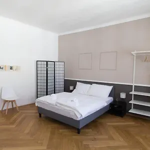 Josef's I Kaiserzeit I 02 Apartamento