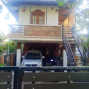  Séjour chez l'habitant Vintage Homestay Inde