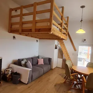 Apartma Ranc Luze Kranj