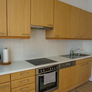 1060 Appartement