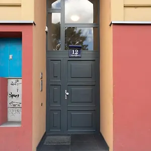 Stilvolle Urbane Auszeit L Lf19 Wien