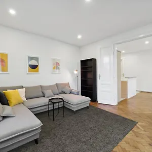 Big Spacious In Wien