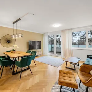 Chic Residences #suite 15 Wien