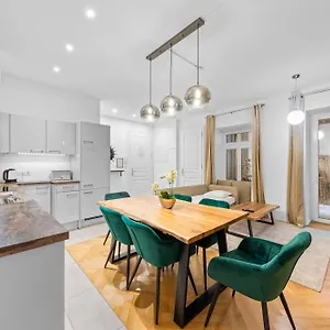 Chic Residences #suite 1 Apartament
