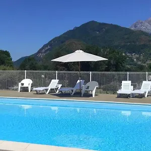  Appartement Le Cosy Du Birdie - 4 Personnes Avec Piscine Au Golf De France