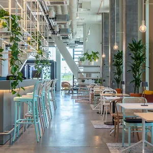  Appartamento District Living