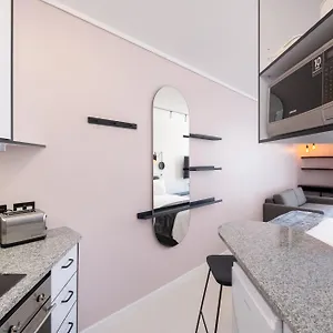 The Flamingo Private By Perch Kapstadt