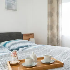 Domus Optima - Cozy Retreat In Wien