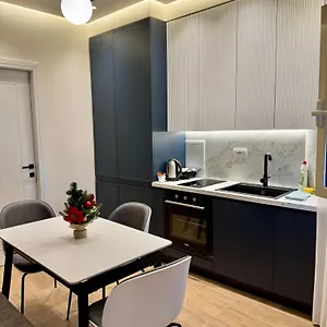 Casa Topia Durrës