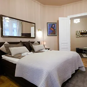 Urban Downtown Center Appartement