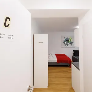  Appartamento Modern