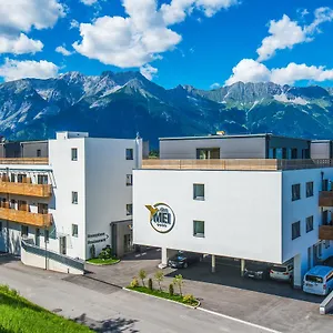 **** Hotel Dasmei Autriche