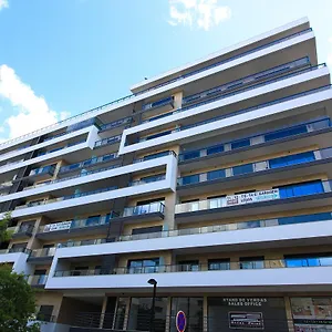  Appartement Rocha Prime Imo88 Portugal
