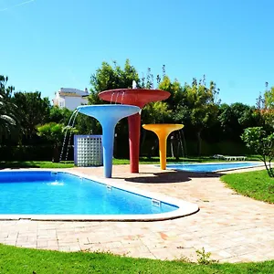  Appartement Tower House Rocha Portugal