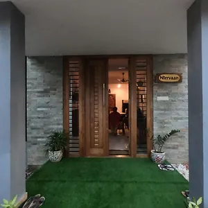  Séjour chez l'habitant Nirrvaan Inde