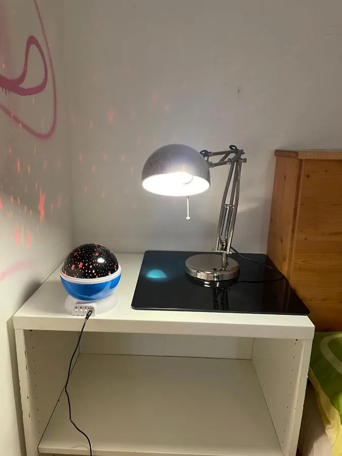 City Apartment And Rooms ウィーン