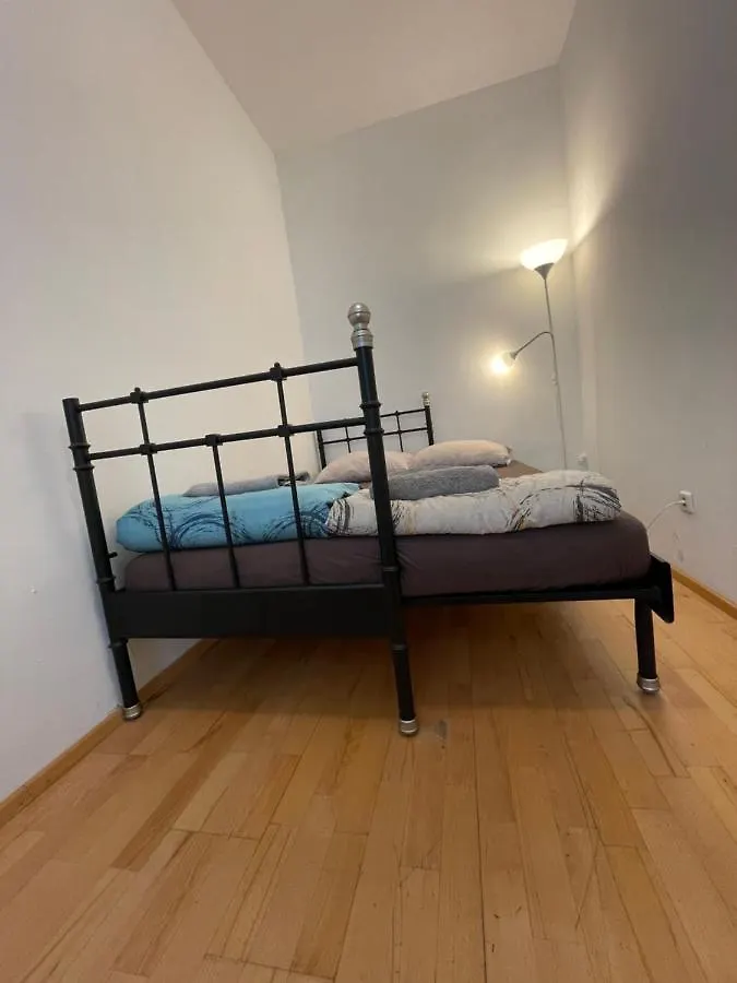 City Apartment And Rooms Vienna
