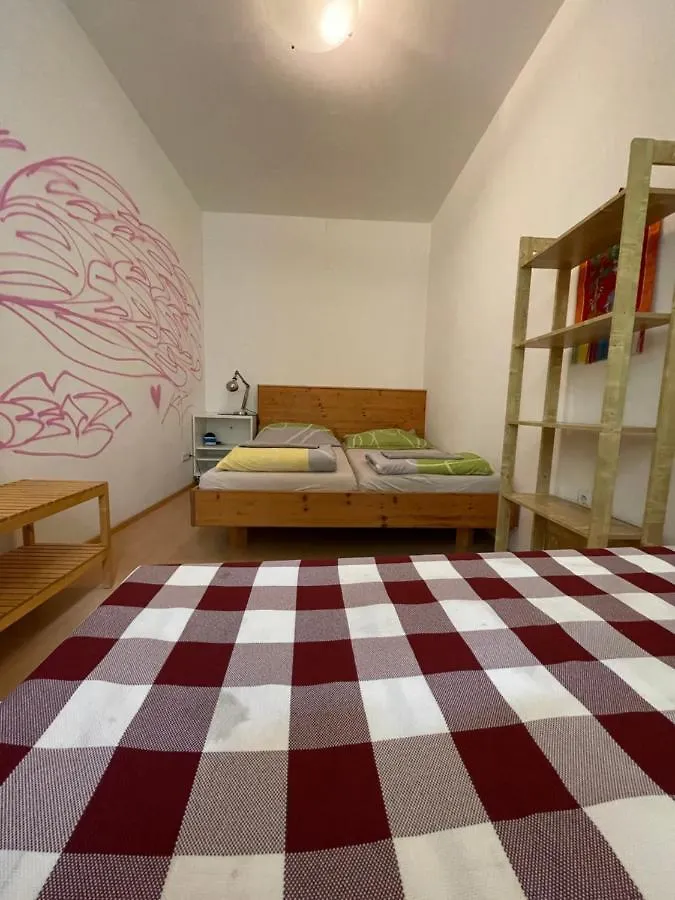 City Apartment And Rooms Vienna