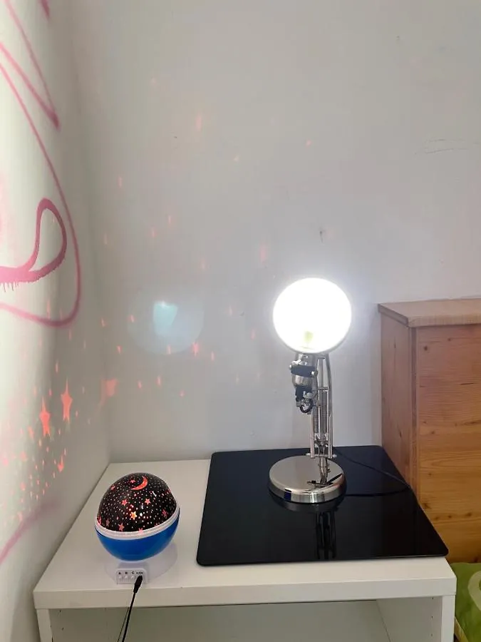 Homestay City Apartment And Rooms Vienna Austria