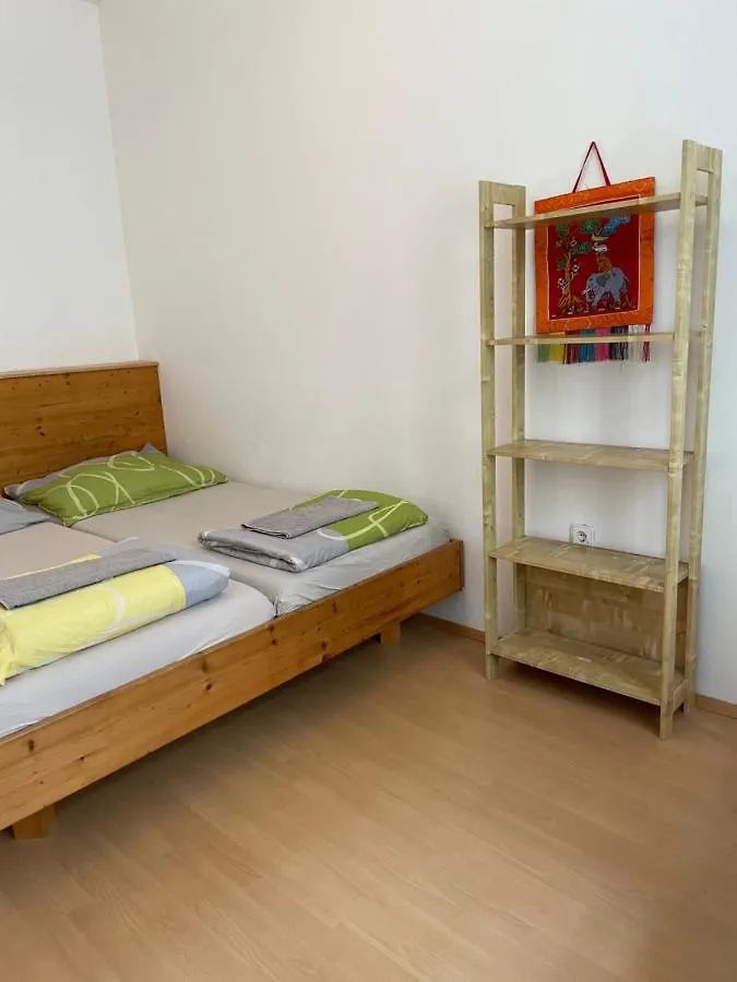 City Apartment And Rooms Vienna 0*,  Austria