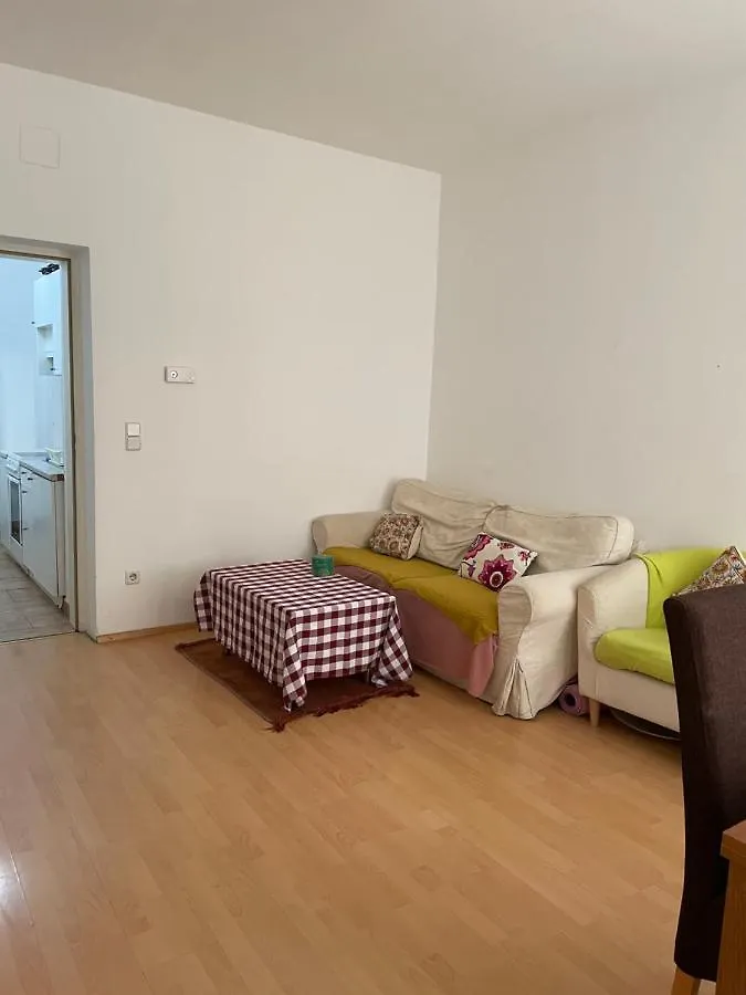 منزل للإقامة City Apartment And Rooms فيينا