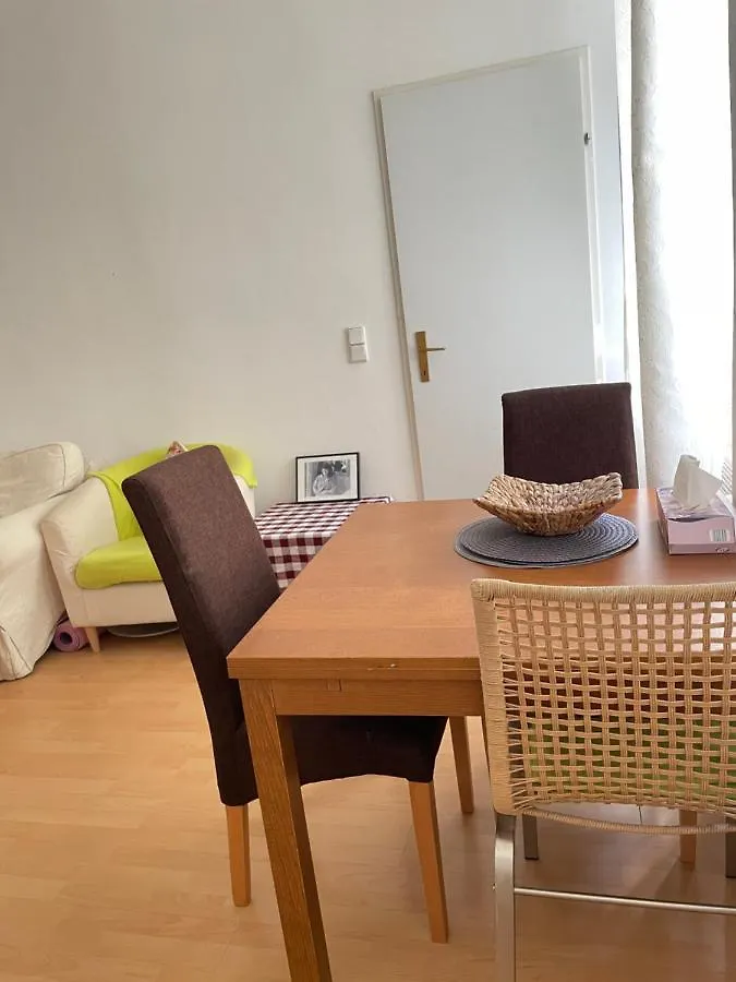 City Apartment And Rooms Vienna Homestay
