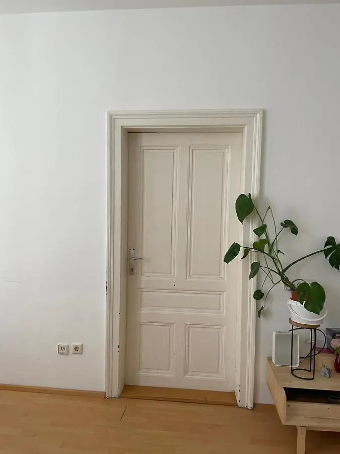 Homestay City Apartment And Rooms Vienna Austria