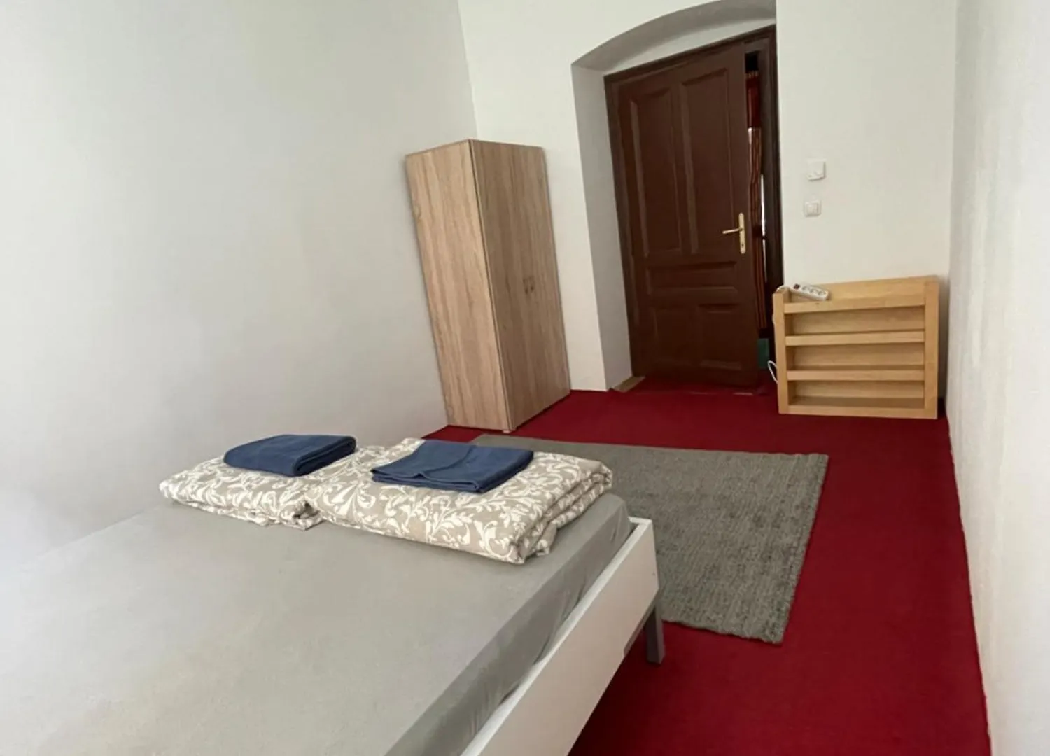 Homestay City Apartment And Rooms Vienna Austria