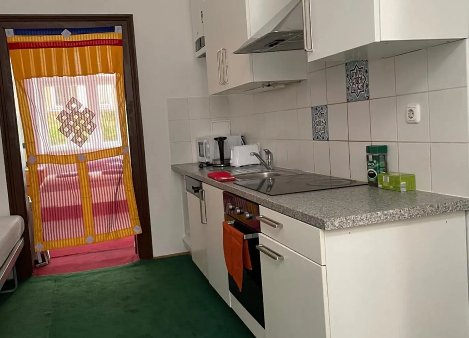 City Apartment And Rooms Vienna Homestay