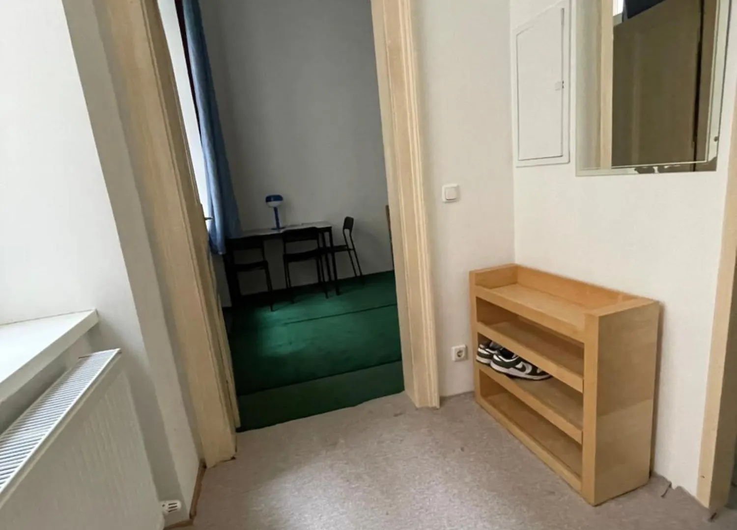 City Apartment And Rooms فيينا منزل للإقامة