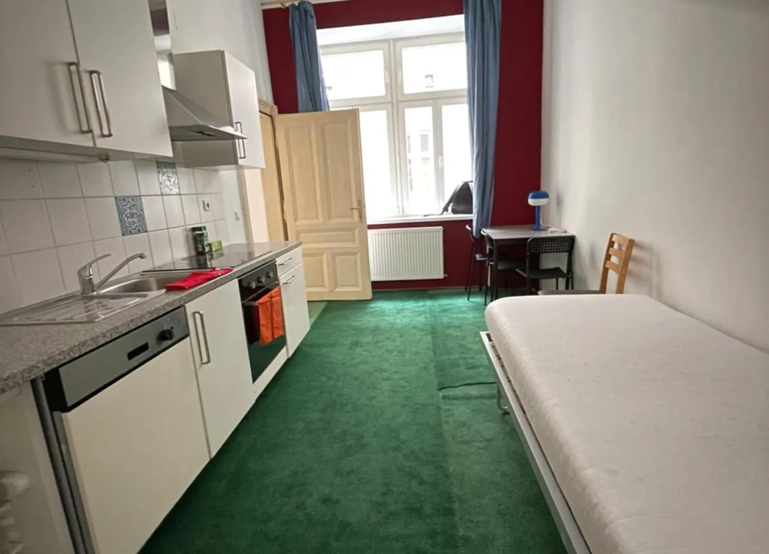 City Apartment And Rooms Vienna