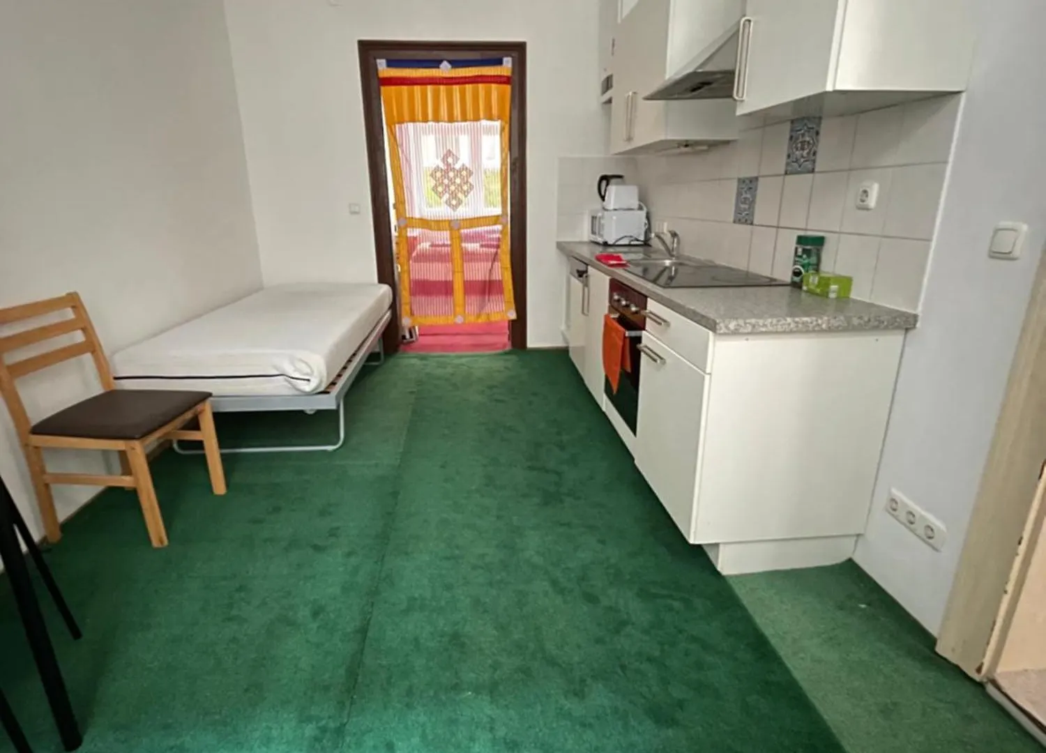 City Apartment And Rooms فيينا