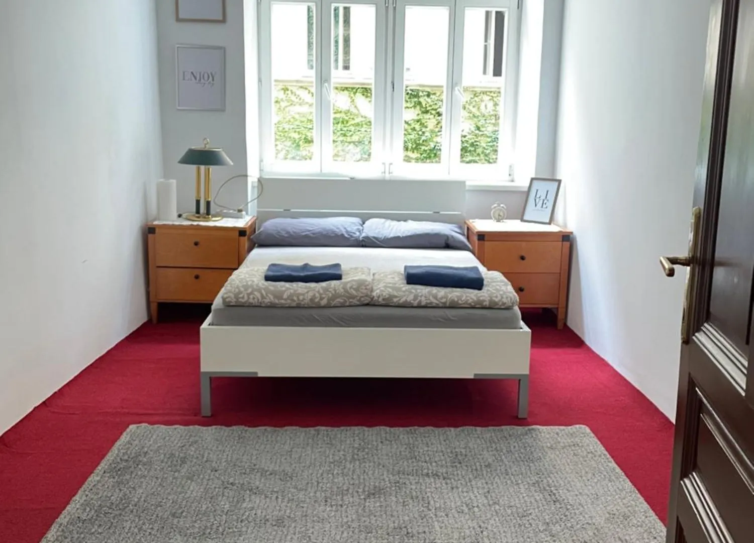 City Apartment And Rooms Vienna