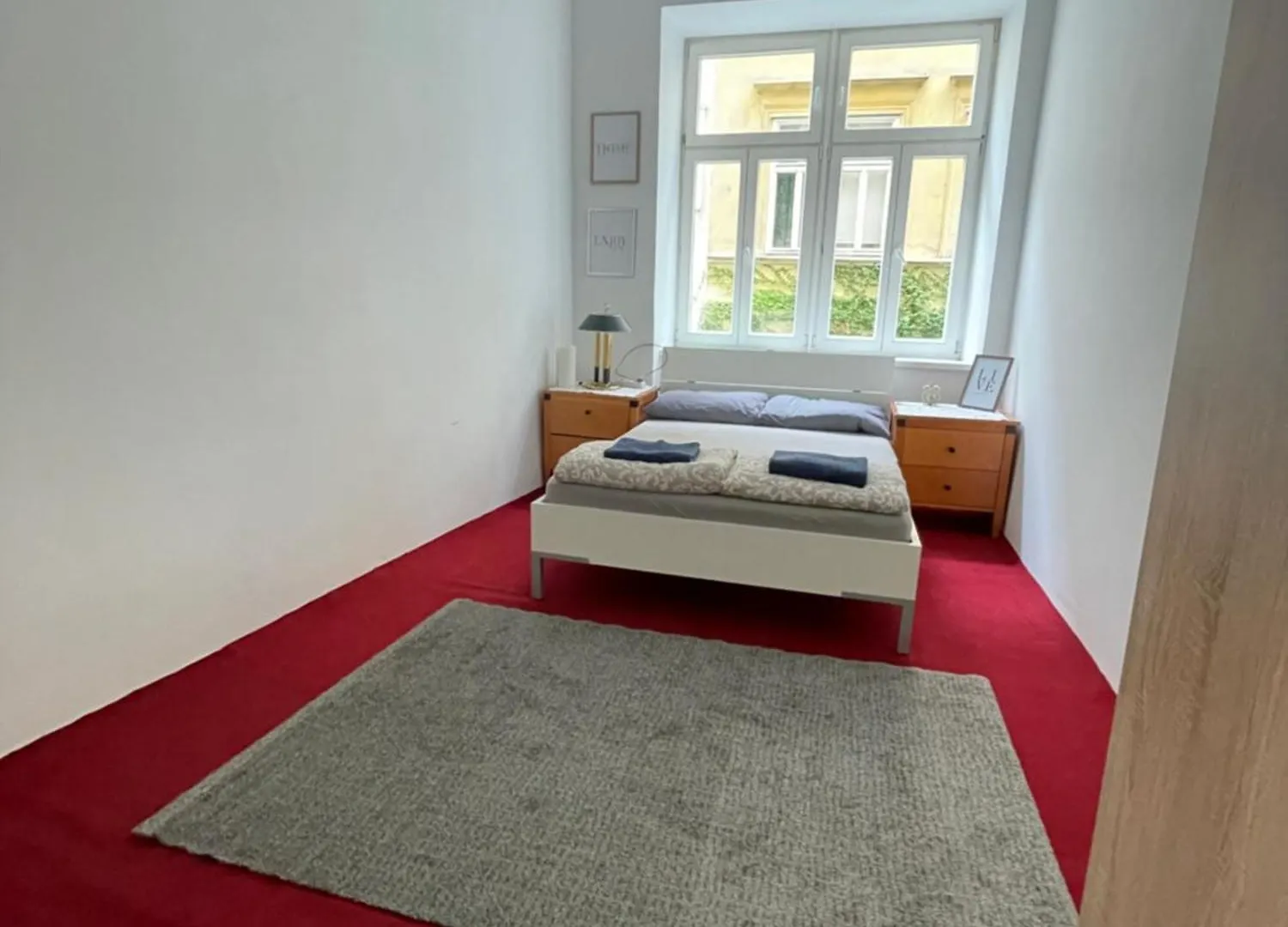 City Apartment And Rooms Vienna Austria