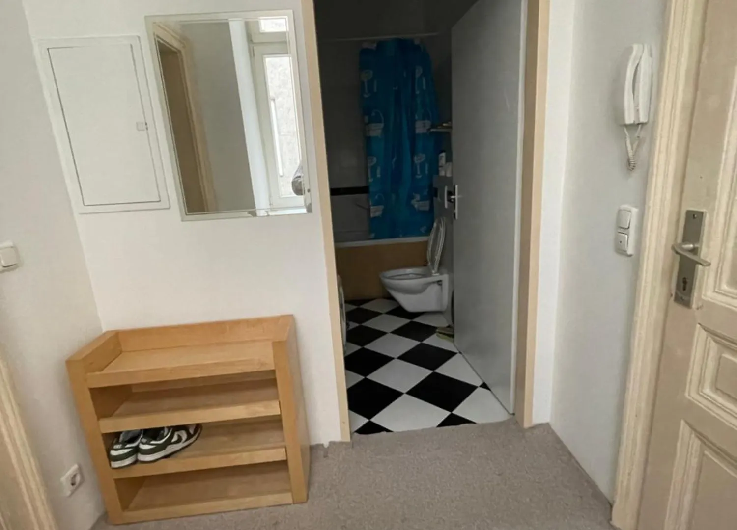 City Apartment And Rooms Vienna 0*,