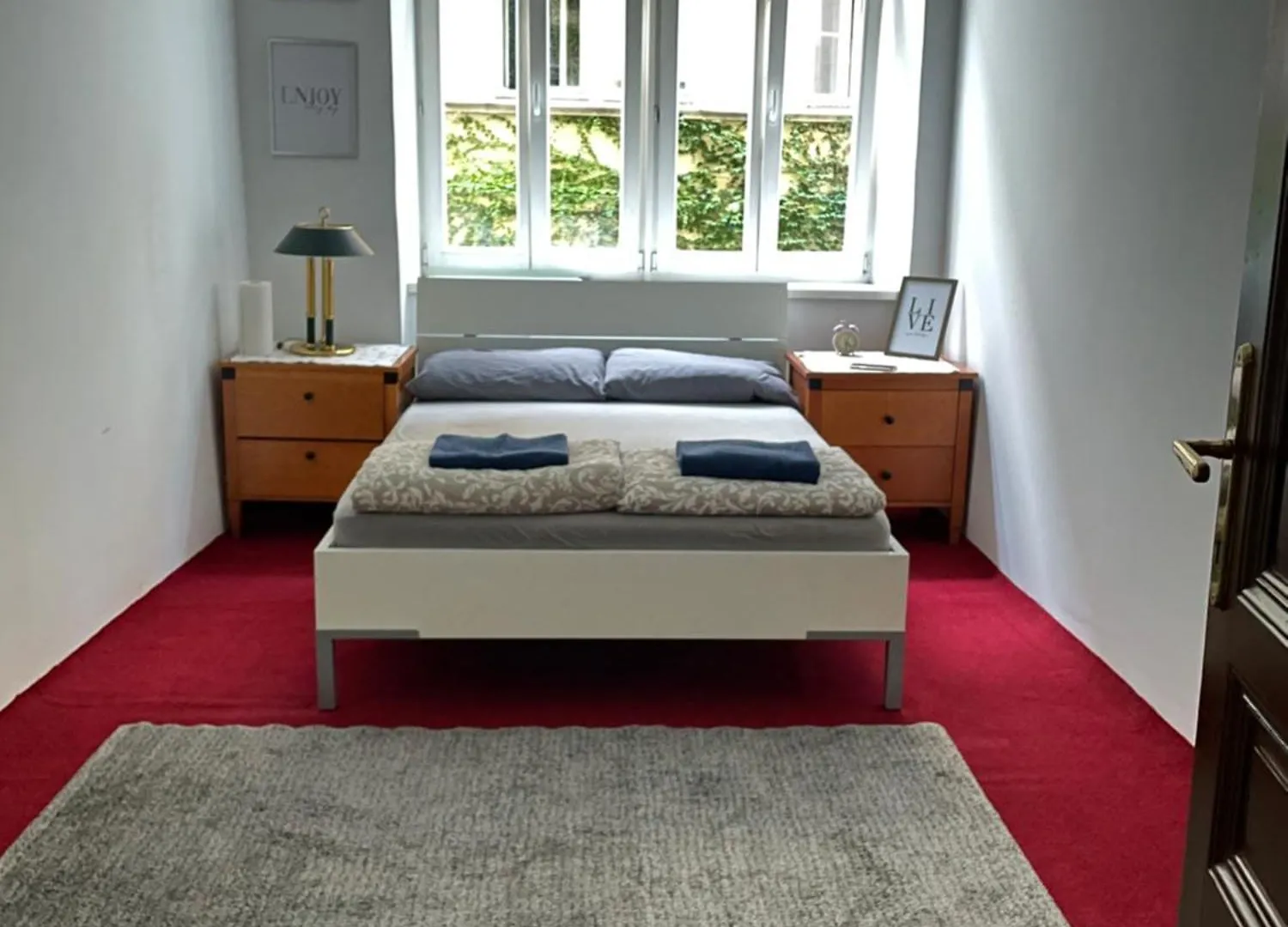 City Apartment And Rooms Vienna 0*,